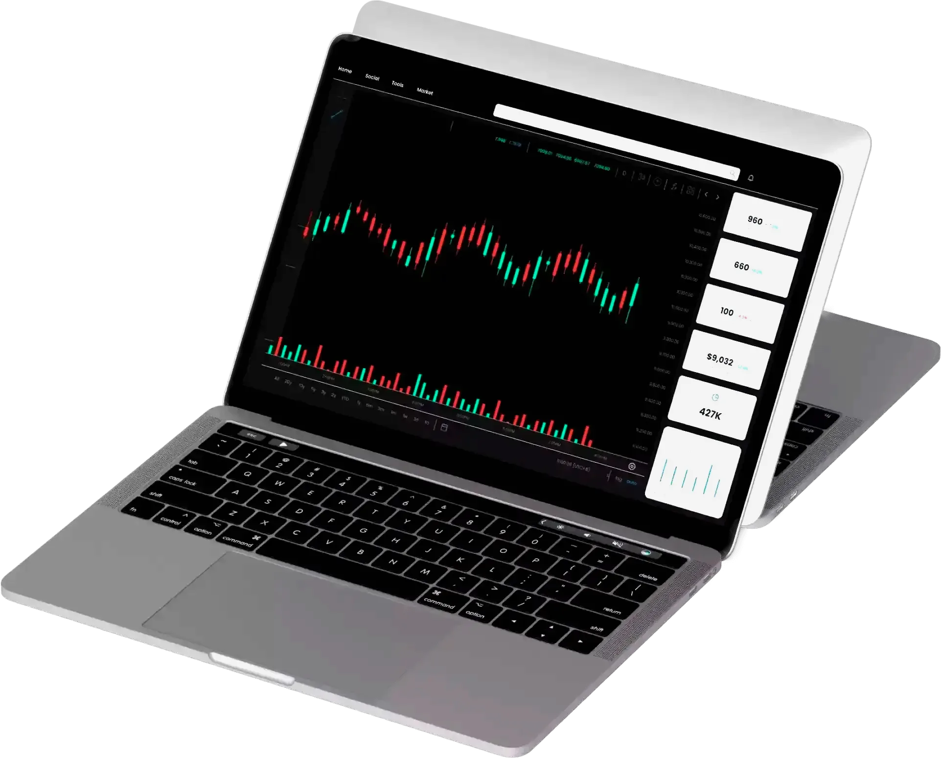 Node-Brevaxis v240 automatización financiera
